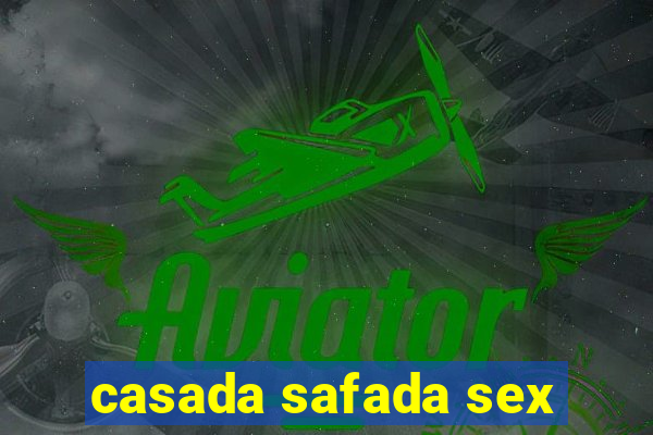 casada safada sex